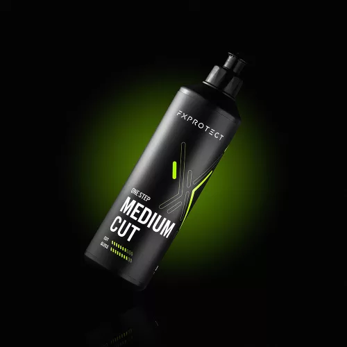 FX Protect Medium Cut – pastă de polish medium cut 250 ml