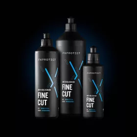   FX Protect Fine Cut – pastă de polish antihologramă 250ml