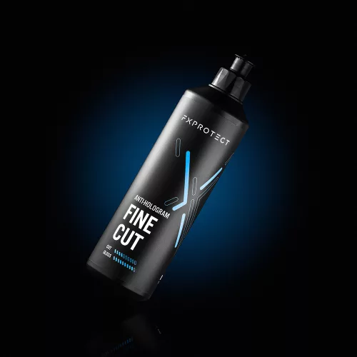 FX Protect Fine Cut – pastă de polish antihologramă 250ml
