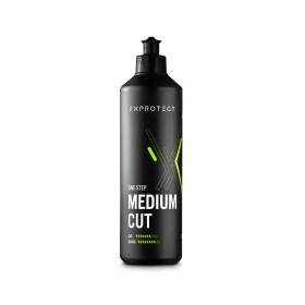 FX Protect Medium Cut – pastă de polish medium 500 ml