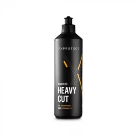 FX Protect Heavy Cut – pastă de polish abrazivă 500 ml