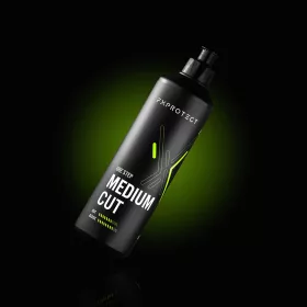   FX Protect Medium Cut – pastă de polish cu abrazivitate medie 1L