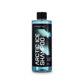 FX Protect Arctic Ice – șampon auto cu pH acid 1L