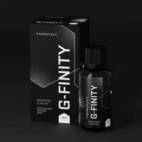   FX Protect G-FINITY Graphene Coating – protecție ceramică 15 ml