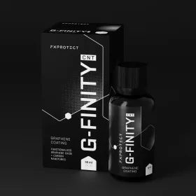   FX Protect G-Finity CNT – protecție ceramică cu grafen 15 ml