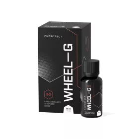   FX Protect Wheel-G – protecție ceramică pentru jante 30 ml
