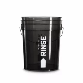 FX Protect Wash Bucket RINSE – găleată de clătire 20 L