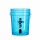 FX Protect Wash Bucket WASH – găleată de spălare auto 20 L