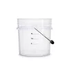 FX Protect Wash Bucket MINI Clear – găleată de spălare 16 L