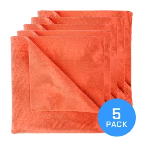 FX Protect Royal – lavete din microfibră 40x40 cm, 5 buc