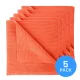 FX Protect Royal – lavete din microfibră 40x40 cm, 5 buc
