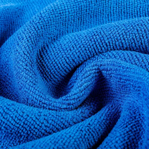 FX Protect Mystic Blue – lavete din microfibră 40x40 cm, 5 buc