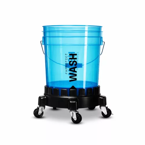 FX Protect Bucket Dolly – cărucior pentru găleata de spălare