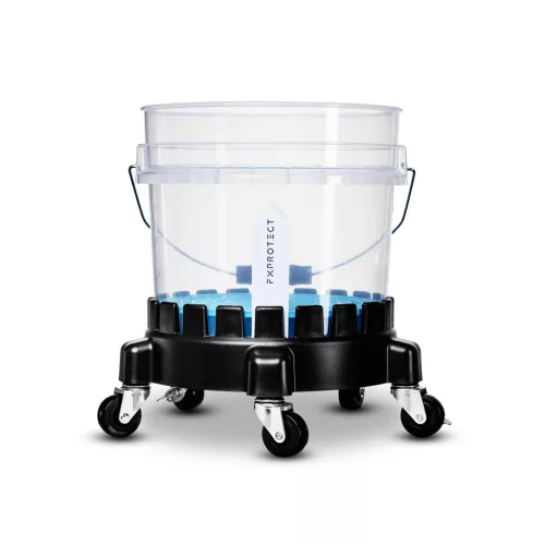FX Protect Bucket Dolly – cărucior pentru găleata de spălare