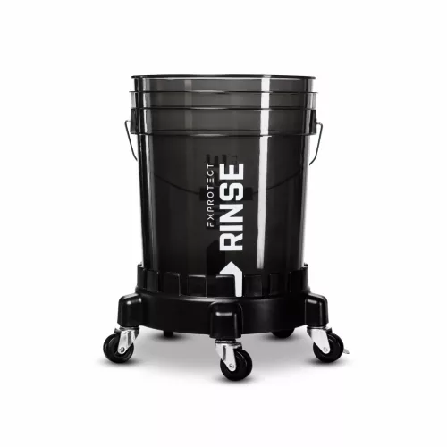 FX Protect Bucket Dolly – cărucior pentru găleata de spălare