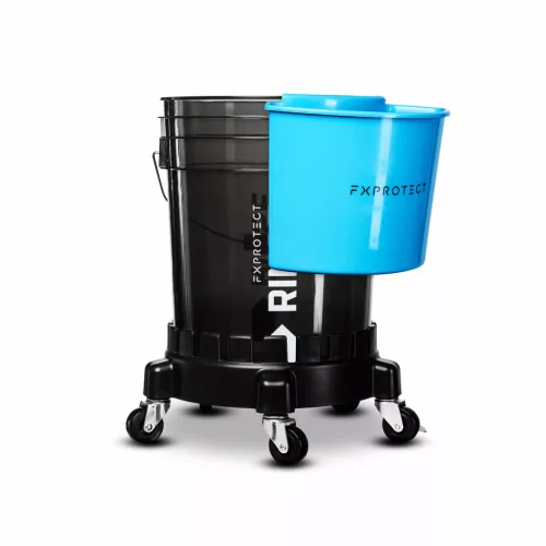 FX Protect Bucket Dolly – cărucior pentru găleata de spălare