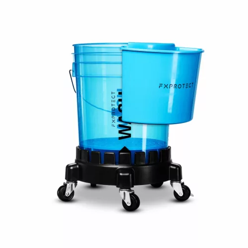 FX Protect Bucket Holder – suport pentru perii pe găleată