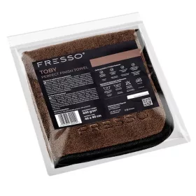   FRESSO Toby Perfect Towel – lavetă din microfibră 40x40 cm