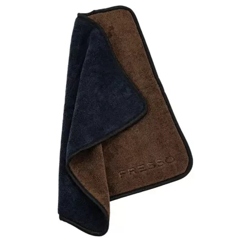 FRESSO Toby Perfect Towel – lavetă din microfibră 40x40 cm