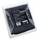 FRESSO Ashton Plus – prosop de uscare auto 90x60 cm