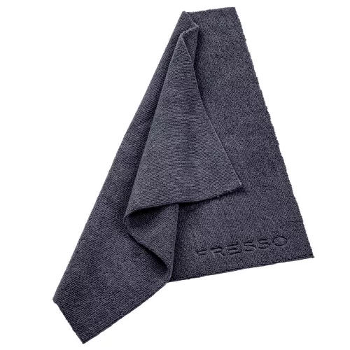 FRESSO Agnes Towel – set de lavete din microfibră 3x40x40 cm