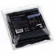 FRESSO Aurora Ultra Soft – lavete din microfibră 40x40 cm, 3 buc