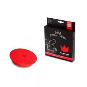   Royal Pads AIR Soft Finish – pad de polish pentru finisare 80 mm