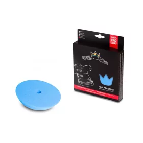 Royal Pads AIR Heavy Cut – pad de polish abraziv 130 mm