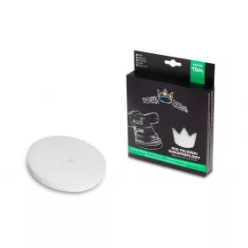 Royal Pads THIN Hard – pad de polish dur 80 mm