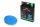 Royal Pads THIN Heavy Cut – pad de polish dur 80 mm