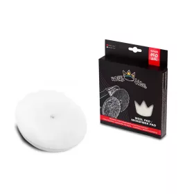 Royal Pads AIR Natural Wool Cut – pad de lână de 80 mm