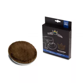   Royal Pads PRO Synthetic Wool Cut – pad de polish pentru tăiere 160 mm