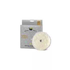 Royal Pads FiberCut – pad de polish din microfibră 80 mm