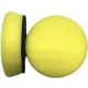 Royal Pads U-Mini Pads ULTRA Cut – pad de polish mini 30/40 mm