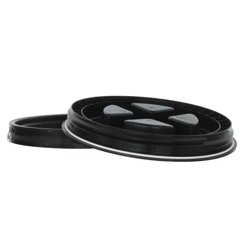 ChemicalWorkz Performance Bucket Lid – capac pentru găleată de spălare
