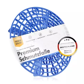 ChemicalWorkz X-TRAP – grătar separator de mâl 26,3 cm
