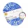 ChemicalWorkz X-TRAP – grătar separator de mâl 26,3 cm