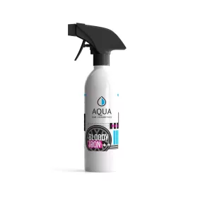 Aqua Bloody Iron – decontaminant feros pentru jante 1 L