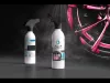 Aqua Bloody Iron – decontaminant feros pentru jante 1 L