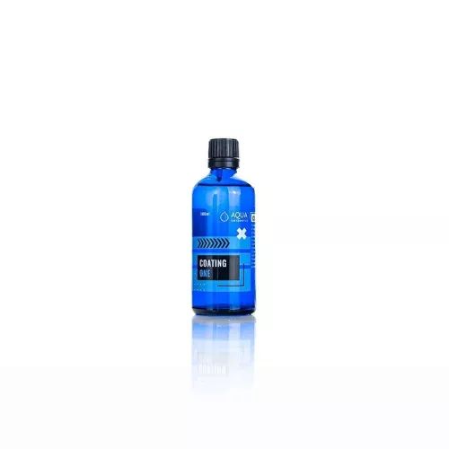 Aqua Coating ONE – protecție ceramică auto 30 ml
