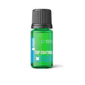 Aqua Top Coat – strat de finisare ceramic 10 ml