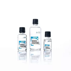   Aqua Wheel Protection – protecție ceramică pentru jante 30 ml