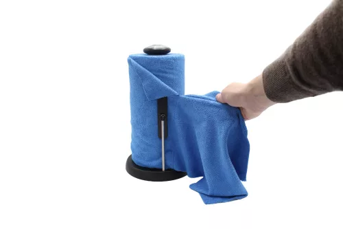 CarZoneShop dispenser pentru role de lavete din microfibră