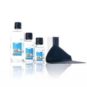   Aqua Glass Protection – protecție hidrofobă pentru geamuri 30 ml