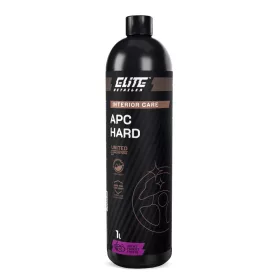   Elite Detailer APC Hard – soluție universală de curățare 1L