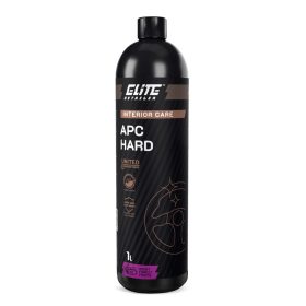 Detergent universal concentrat Elite Detailer APC Hard 1L – imagine produs