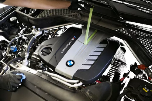 Elite Detailer APC Hard – soluție universală de curățare 1L