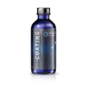 Aqua E-Coating Elastomer – acoperire protectoare 30 ml