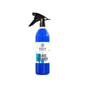 Aqua Glass Cleaner – soluție de curățat geamuri 1 L