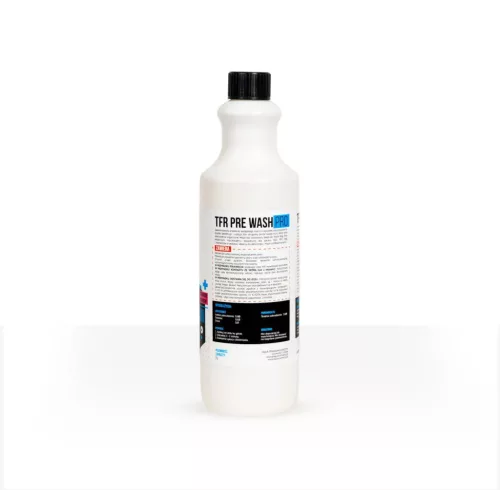 Aqua TFR PreWash Pro – concentrat de prespălare 1 L